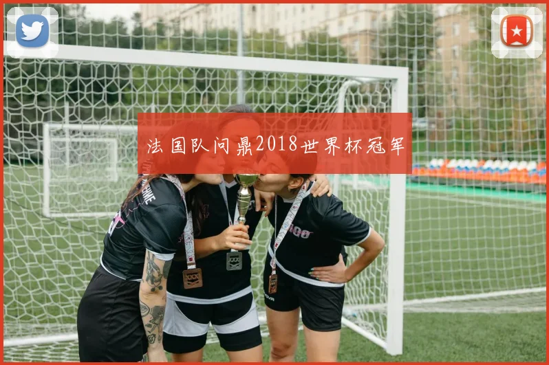 法国队问鼎2018世界杯冠军