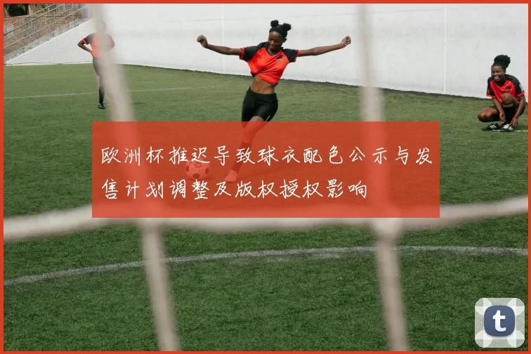 欧洲杯推迟导致球衣配色公示与发售计划调整及版权授权影响