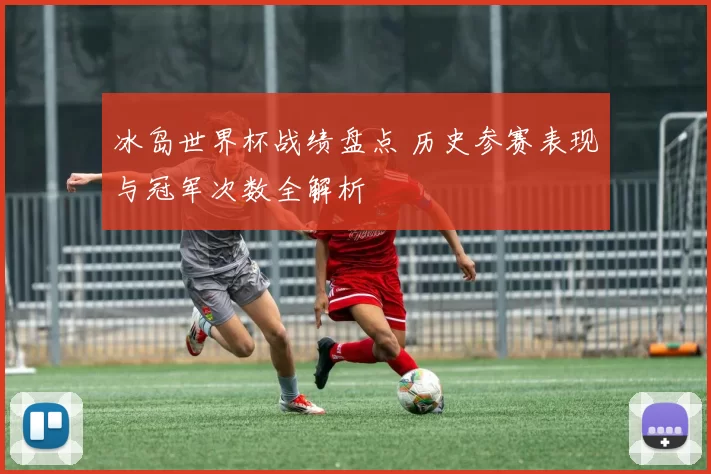 冰岛世界杯战绩盘点 历史参赛表现与冠军次数全解析