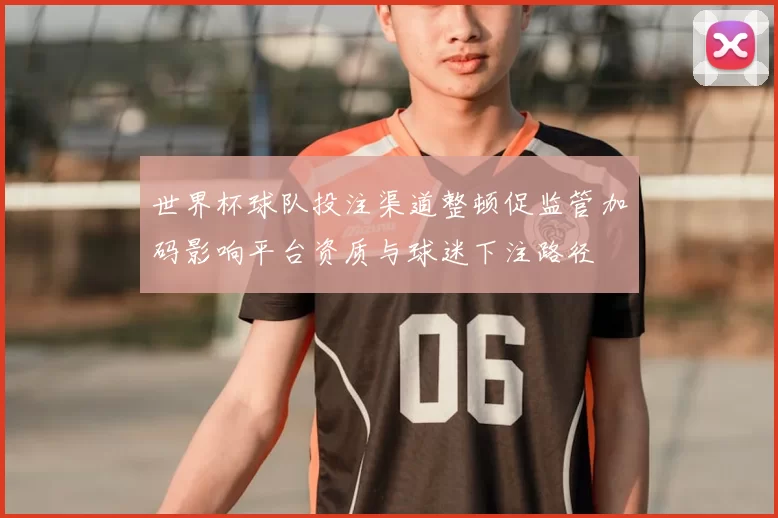 世界杯球队投注渠道整顿促监管加码影响平台资质与球迷下注路径